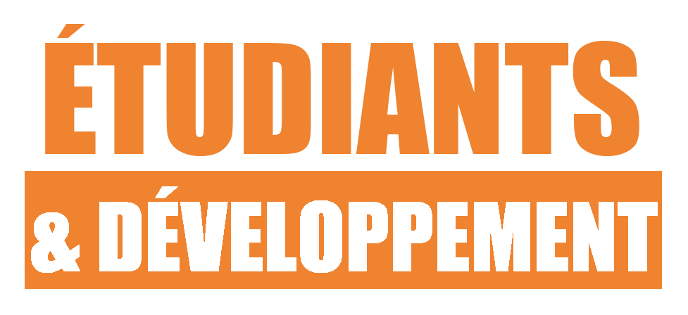 Étudiants & Développement