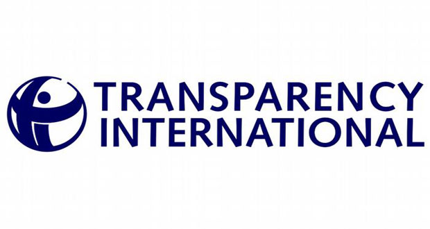 Transparency international
