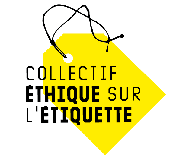 Collectif Éthique sur l'étiquette