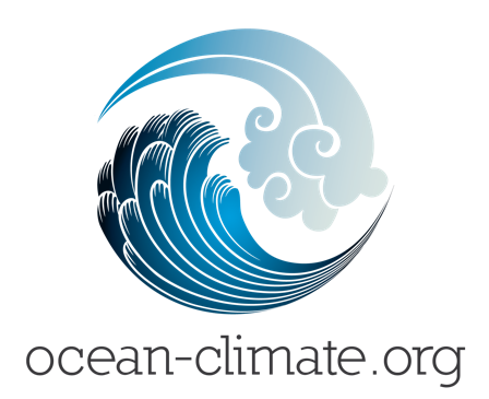 Plateforme océan et climat