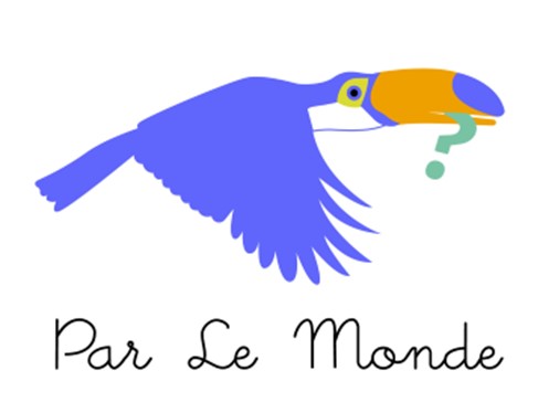 Par le monde