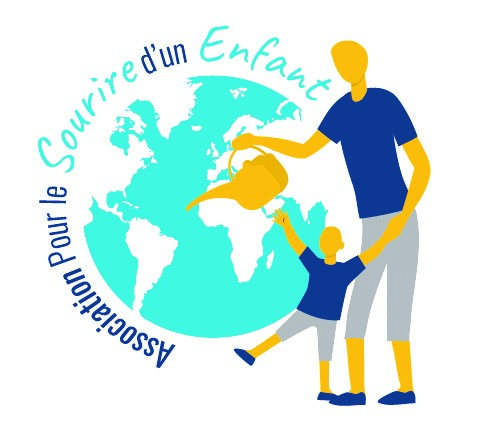 Association pour le sourire d'un enfant