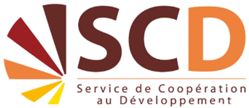 Service de coopération au développement (SCD)