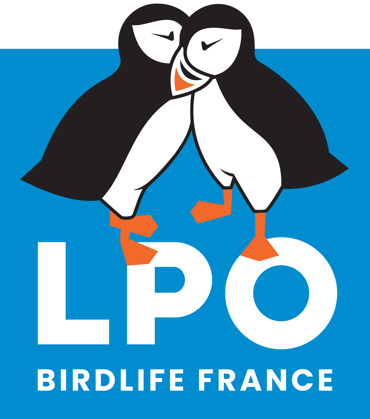 Ligue de protection des oiseaux (LPO)