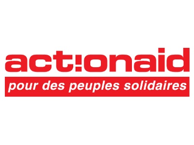 ActionAid France 