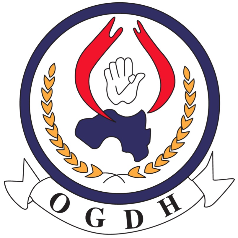 Organisation Guinéenne de Défense des Droits de l’Homme et du Citoyen (OGDH)