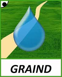 GRAIND