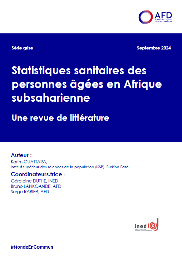 Vignette du Série grise n°17