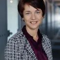Marie-Hélène Loison - Directrice générale adjointe de l’Agence française de développement