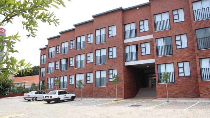 logements sociaux, province du Gauteng, Afrique du Sud, villes durables, inégalités