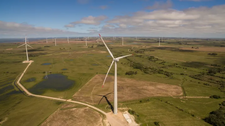 BRDE, projets durables, Brésil du Sud, Atlantic