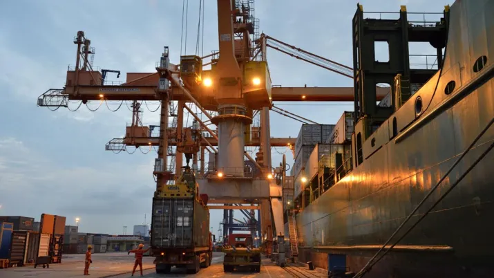 Répondre aux besoins électriques du Vietnam avec la centrale hydroélectrique Huoi Quang - Image -