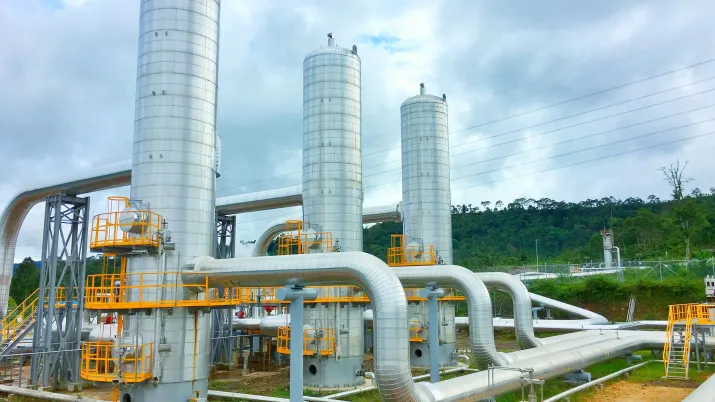 Stimuler la production d’énergie renouvelable