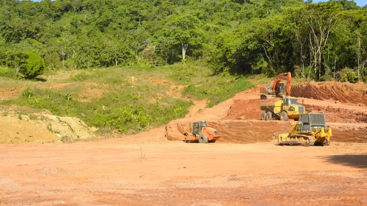 Des aménagements urbains essentiels pour Rémire-Montjoly