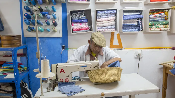 Favoriser les exportations et l'image à l'international de Madagascar