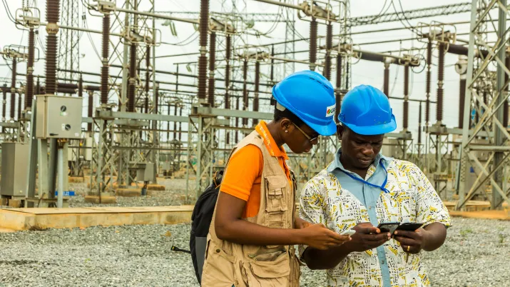 Une électricité plus abondante, plus fiable et moins onéreuse