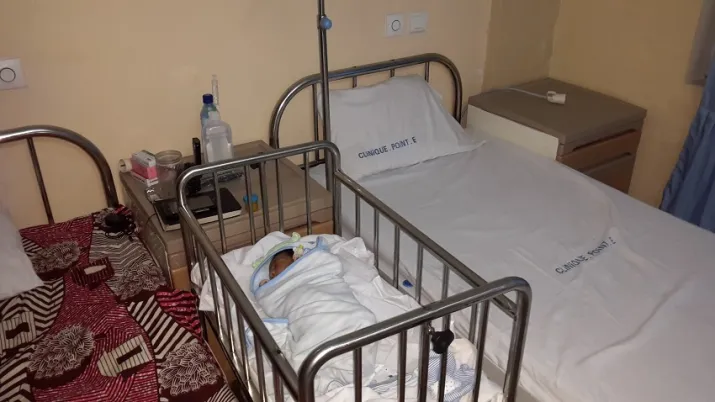 PASMI, projet, santé, Bénin