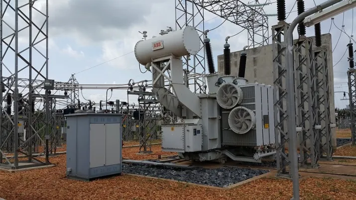 Bénin, centrale solaire, SBEE, énergie