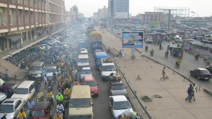 PAVICC, adaptation climatique, projet urbain, Bénin