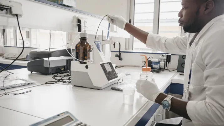 Initiative Santé Solidarité Sahel