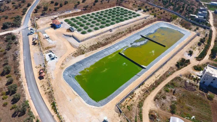 Augmenter l'accès à l'eau potable et assainissement à Tubas, Territoires palestiniens