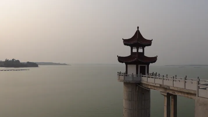 Diversifier le mix énergétique de Xiangyang avec l'hydroélectricité