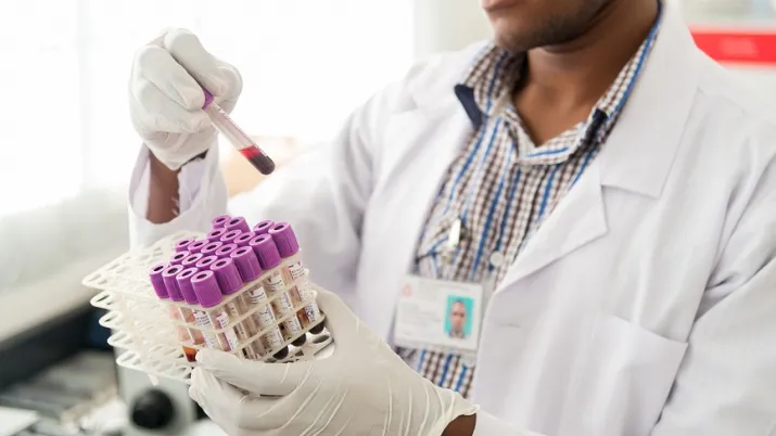 Le Centre Cœur Cancer de l’Hôpital Universitaire Aga Khan de Nairobi ©Stefano Bianco/AFD