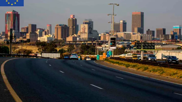 Comprendre les dynamiques de la distribution des revenus en Afrique du Sud