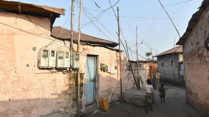 projet PRESBEDI :  restructurer et étendre le système de distribution de la Société béninoise de l’énergie électrique 