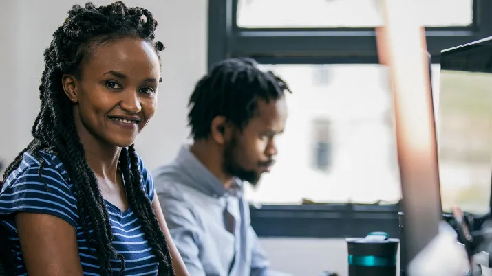 Et si l’AFD développait aussi votre carrière ?