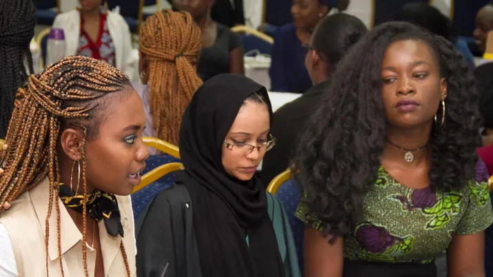 Soutenir l’économie créative en Afrique  de l’Est, AFD, Heva Fund