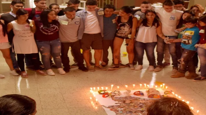 Soutien à la participation citoyenne dans la construction de la paix