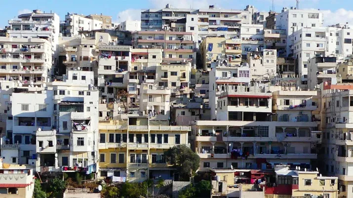 Renforcer les capacités d’agir des Tripolitains face aux crises, Tripoli, Liban