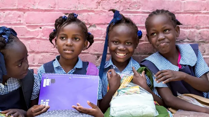 Partenariat pour l’apprentissage : pour un système éducatif performant, projet CARE France