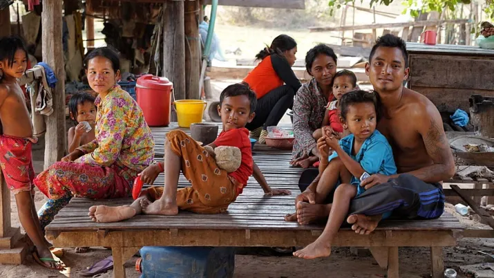 Une approche multisectorielle de la lutte contre la sous-nutrition 