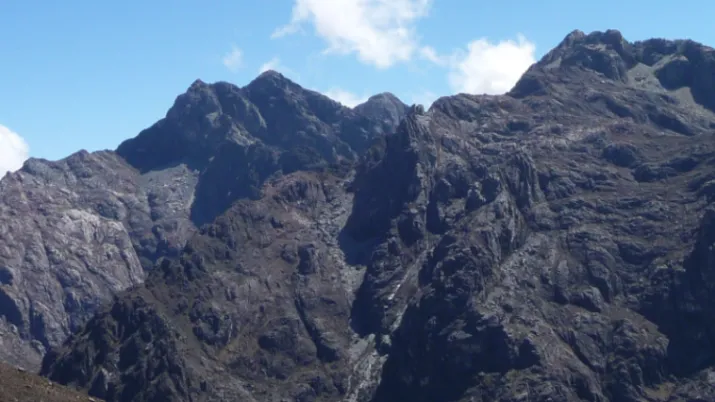 Mendihuaca - Rendre la terre à ses gardiens