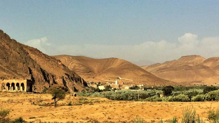 Entrepreneuriat solidaire au Maghreb