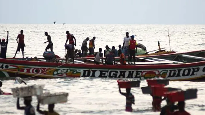 Programme pour la Gouvernance Concertée du Littoral : vers des territoires résilients aux chocs socio climatiques