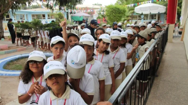 Améliorer les conditions de vie des enfants et des jeunes sans protection familiale 