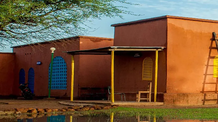 ECODEV - Accès à l’énergie et développement économique