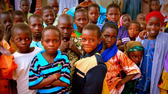 Contribution de l’AFD au Fonds commun sectoriel éducation (FCSE)