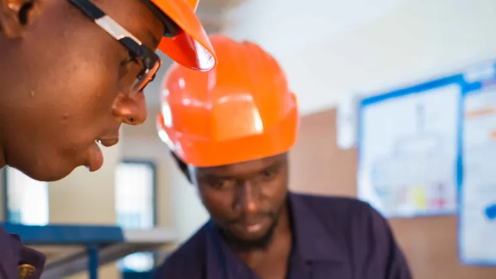 ARCEFA – Projet d’appui au réseau des centres d’éducation, de formation et d’apprentissage (CEFA)