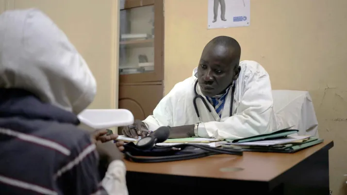 Le plaidoyer et la recherche communautaires comme levier de la fin du sida