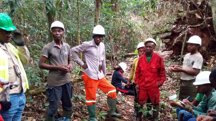 ADEFAC - La formation continue au service de la gestion durable des forêts