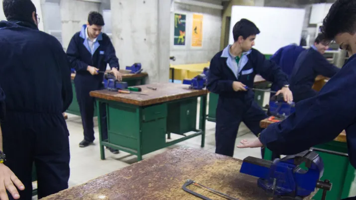 Jeunesse, emploi et entrepreneuriat