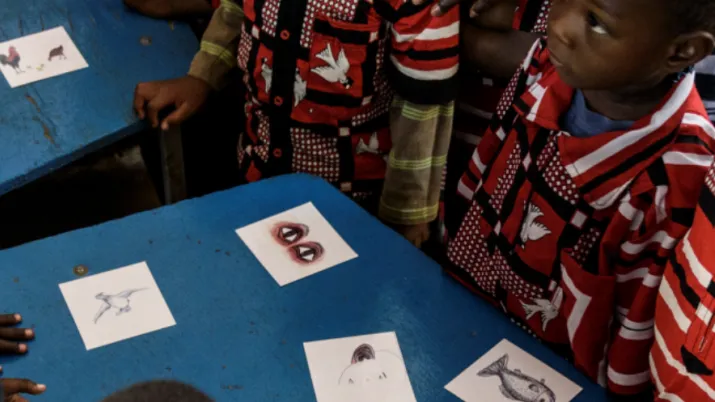 Lire pour Réussir !