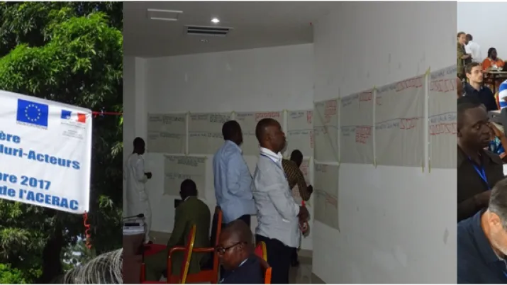 Programme Concerté Pluri Acteurs Congo