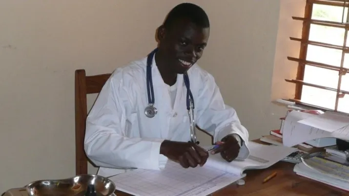 Médecins généralistes communautaires