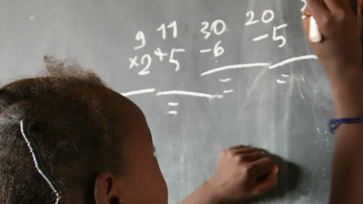 Appuyer le développement intégré de l’Institut international de planification de l’éducation et de ses pôles régionaux 