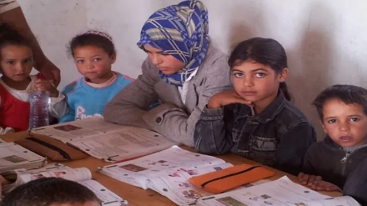 Contribuer à une école inclusive de qualité au Bénin, Maroc et Sénégal